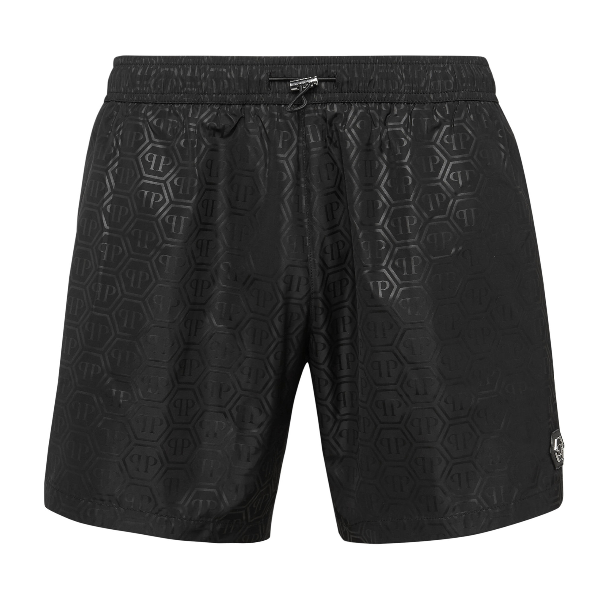 PHILIPP PLEIN Pantalones cortos