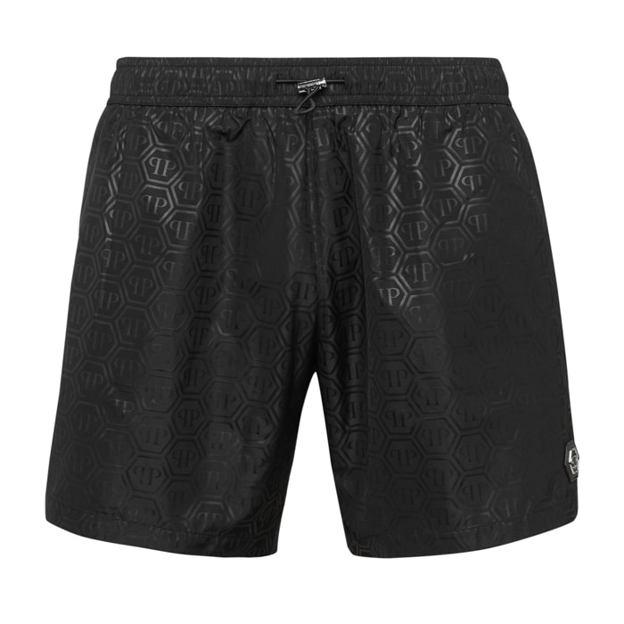 PHILIPP PLEIN Pantalones cortos