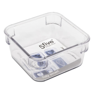 Organiseur de tiroirs 9x9cm "Tidy Smart"