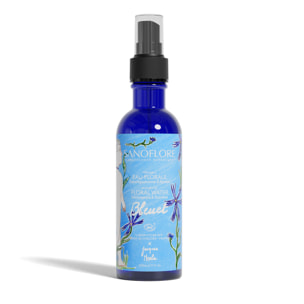 Véritable Eau Florale - Bleuet Messicole Bio 200 ml