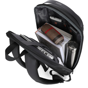 Zaino  da uomo Textile Polyester 29.5x47x16.5 cm