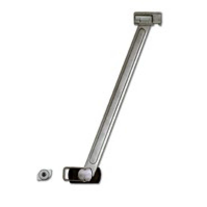 Compas court à soufflet FAPIM 220 mm - 3224B