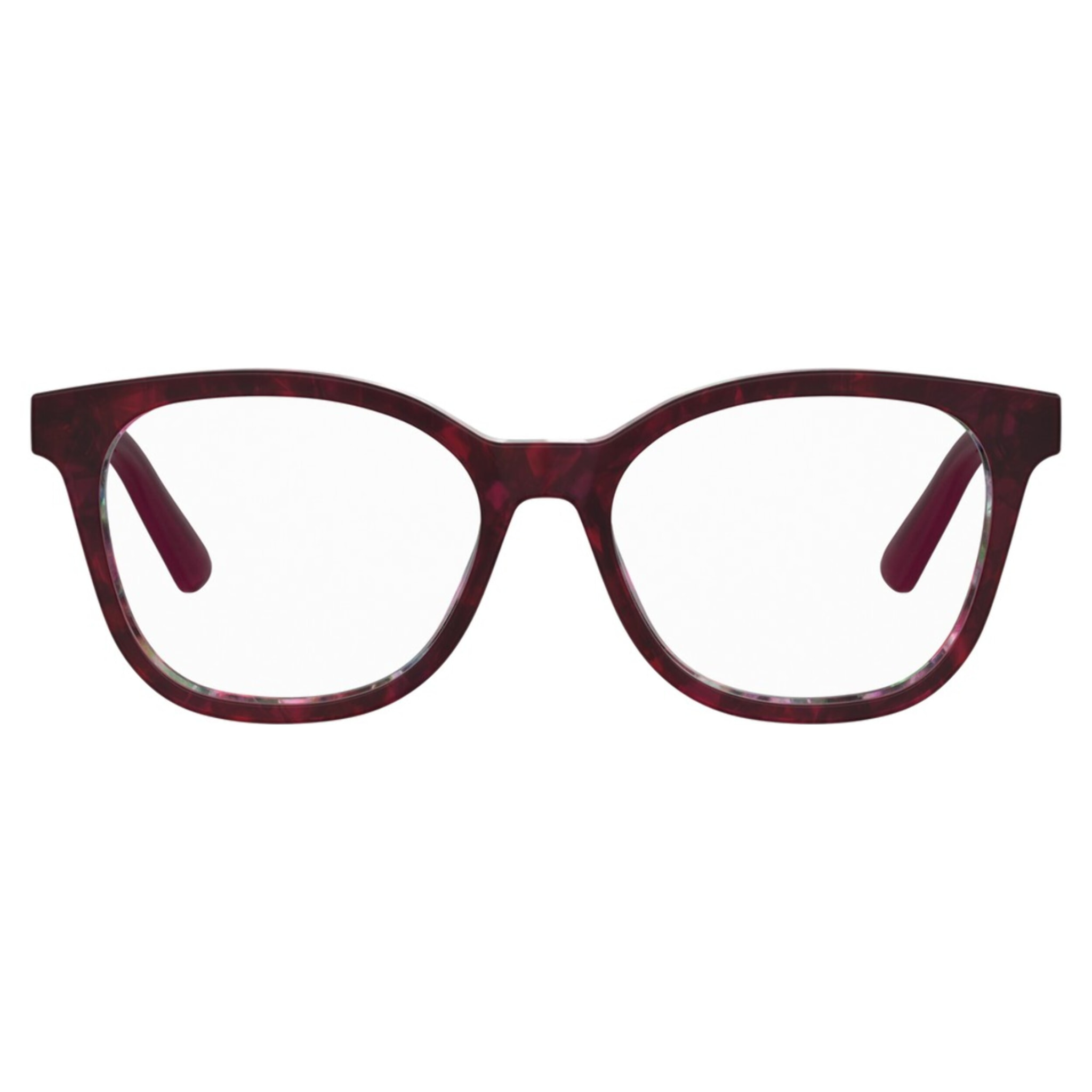Gafas de Vista Love Moschino MOL655 8CQ de Acetato Mujer 53 mm