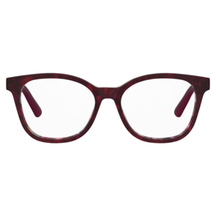 Gafas de Vista Love Moschino MOL655 8CQ de Acetato Mujer 53 mm