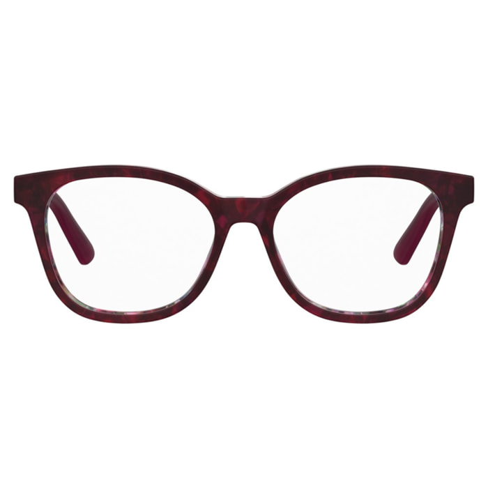Gafas de Vista Love Moschino MOL655 8CQ de Acetato Mujer 53 mm