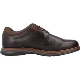 DERBIES - OXFORD CORONEL TAPIOCCA C2301 18