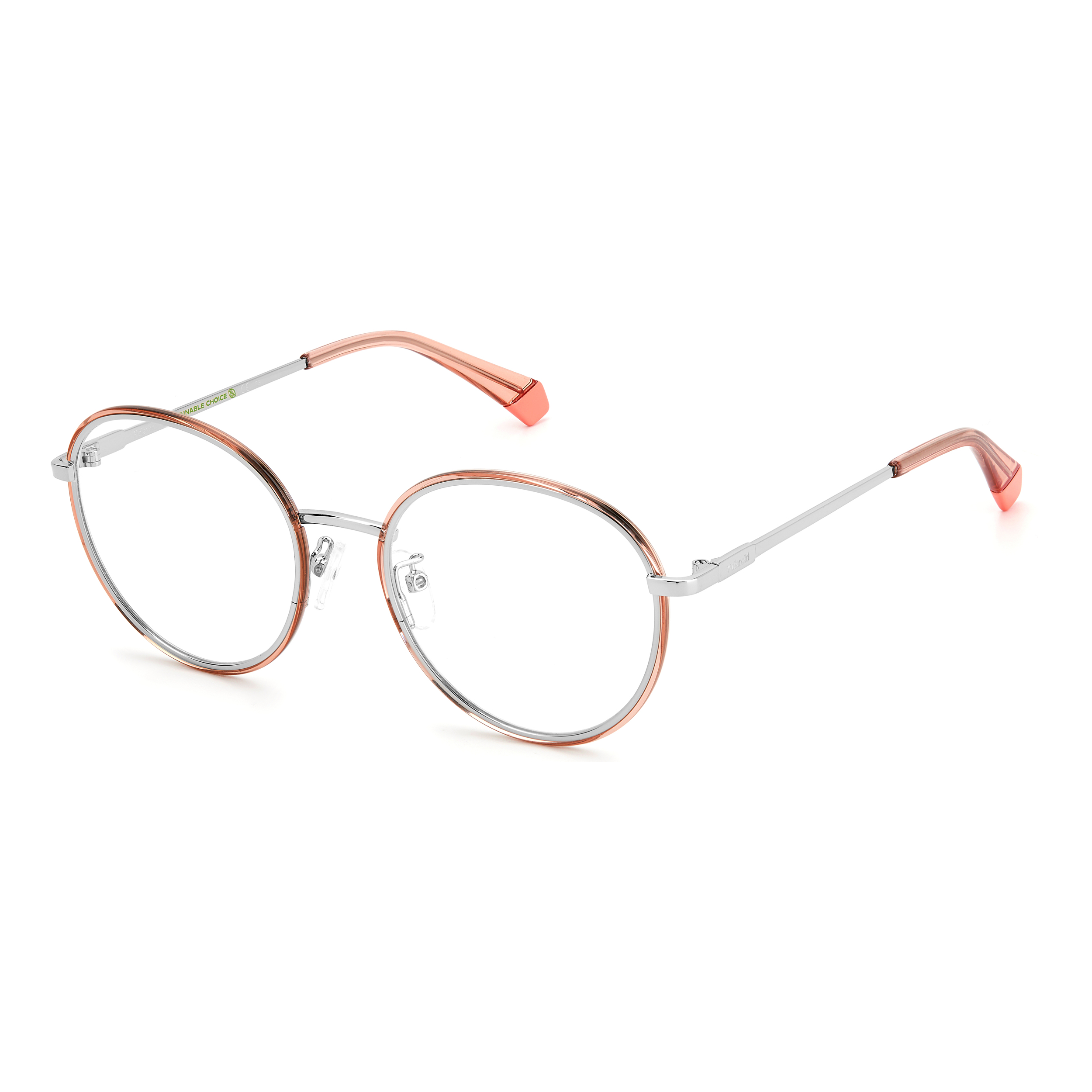 Montura de gafas Polaroid Mujer PLD-D438-G-9F6