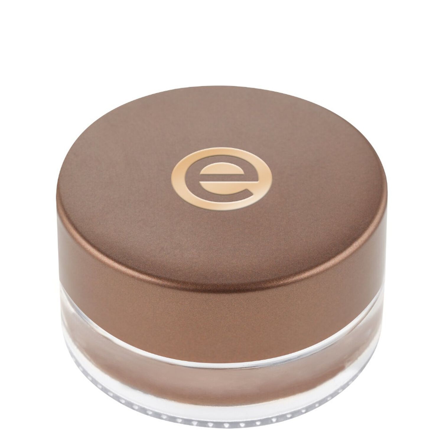 Cream Eyeshadow - Fard à Paupières Fini Brillant Métallisé