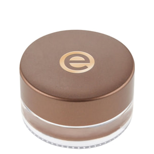 Cream Eyeshadow - Fard à Paupières Fini Brillant Métallisé