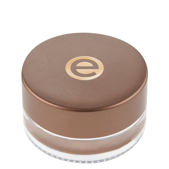 Cream Eyeshadow - Fard à Paupières Fini Brillant Métallisé