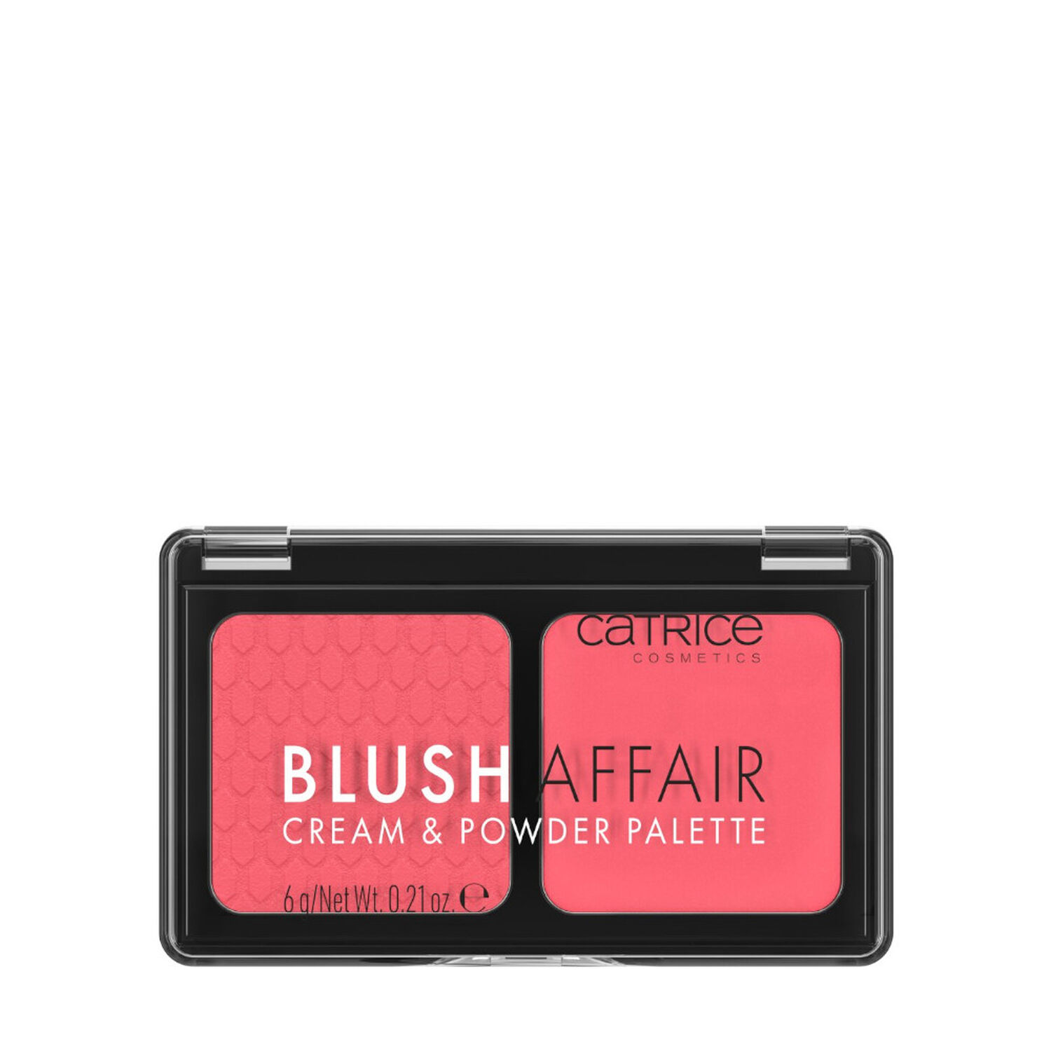 Blush Affair Cream & Powder Palette - Palette Blush Crème et Poudre