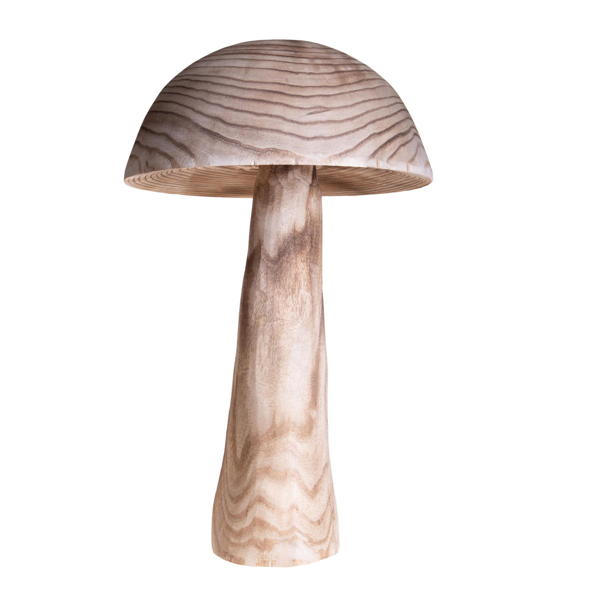 Fungo - Pezzi 1 - 37,5xH60,5x37,5cm - Bianchi Dino SpA