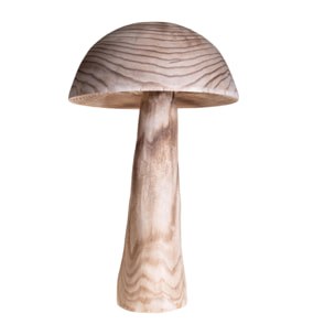 Fungo - Pezzi 1 - 37,5xH60,5x37,5cm - Bianchi Dino SpA