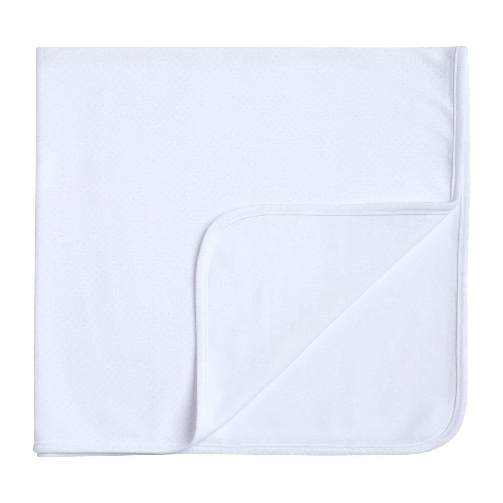 Arrullo Estampado Topitos Rosa Talla Uni