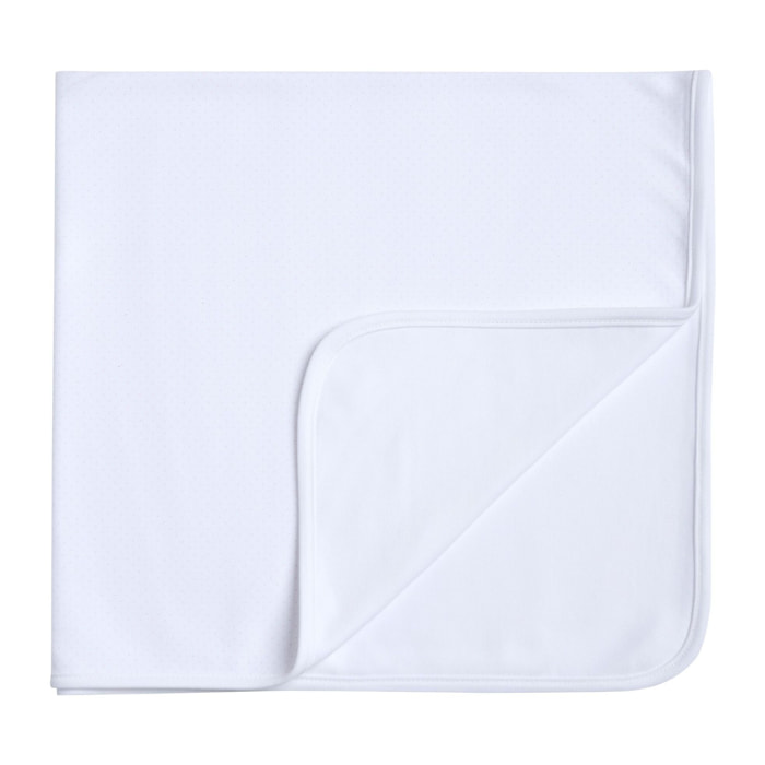 Arrullo Estampado Topitos Rosa Talla Uni