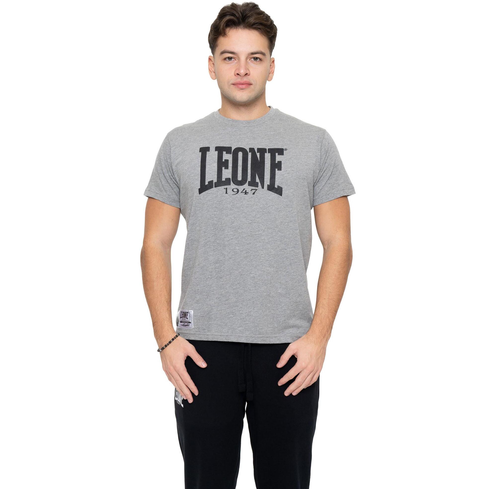 Maglietta uomo maniche corte Boxe