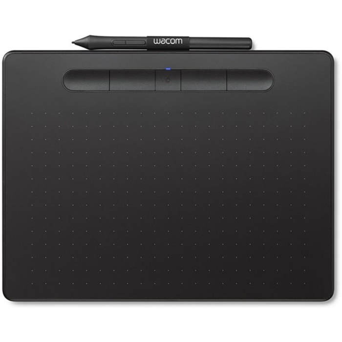 Tablette graphique WACOM Intuos Bluetooth intégré M Noir