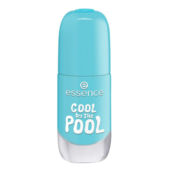 Gel Nail Polish - Vernis à Ongles Séchage Rapide Fini Brillant 8ml