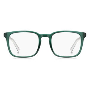 Gafas de Vista Tommy Hilfiger TH 2123 1ED de Tr90 Infantil 47 mm