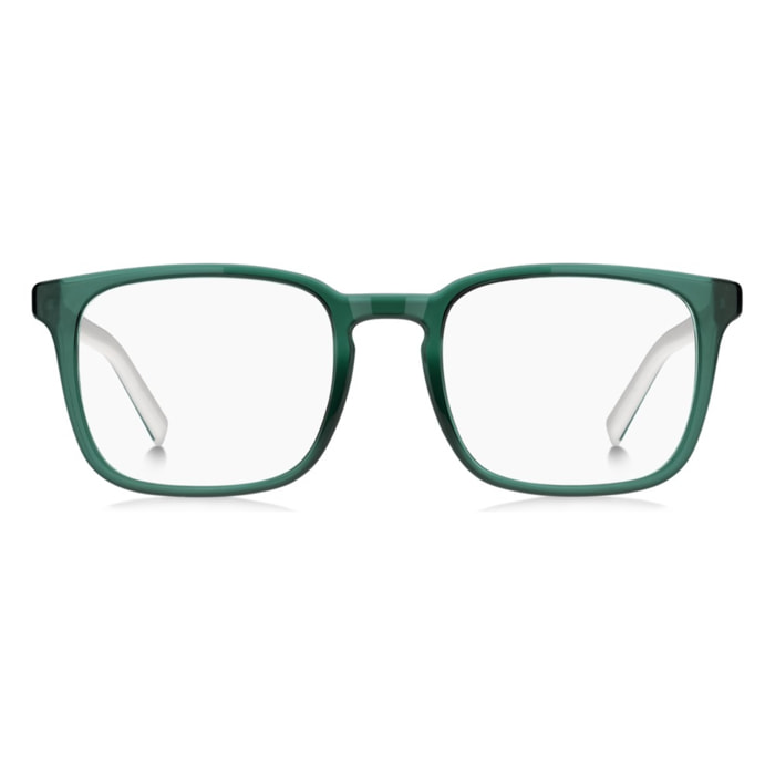 Gafas de Vista Tommy Hilfiger TH 2123 1ED de Tr90 Infantil 47 mm