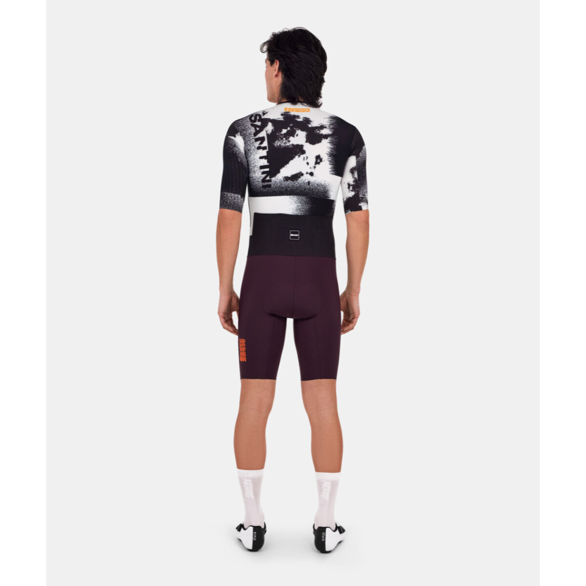Madss V1 - Combinaison De Route - Vineyard - Homme