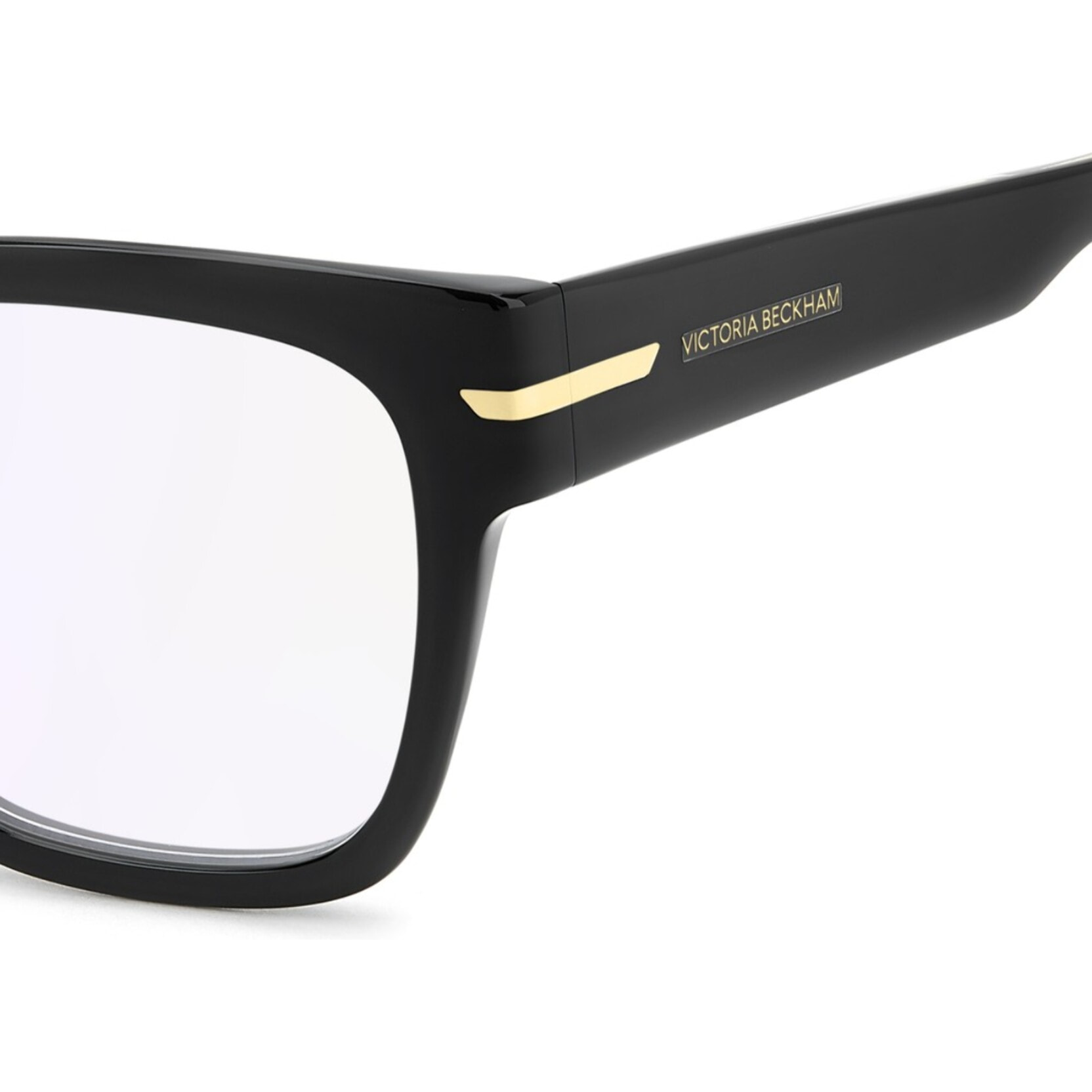 Gafas de Vista Victoria Beckham VB 7013 807 de Acetato Mujer 53 mm