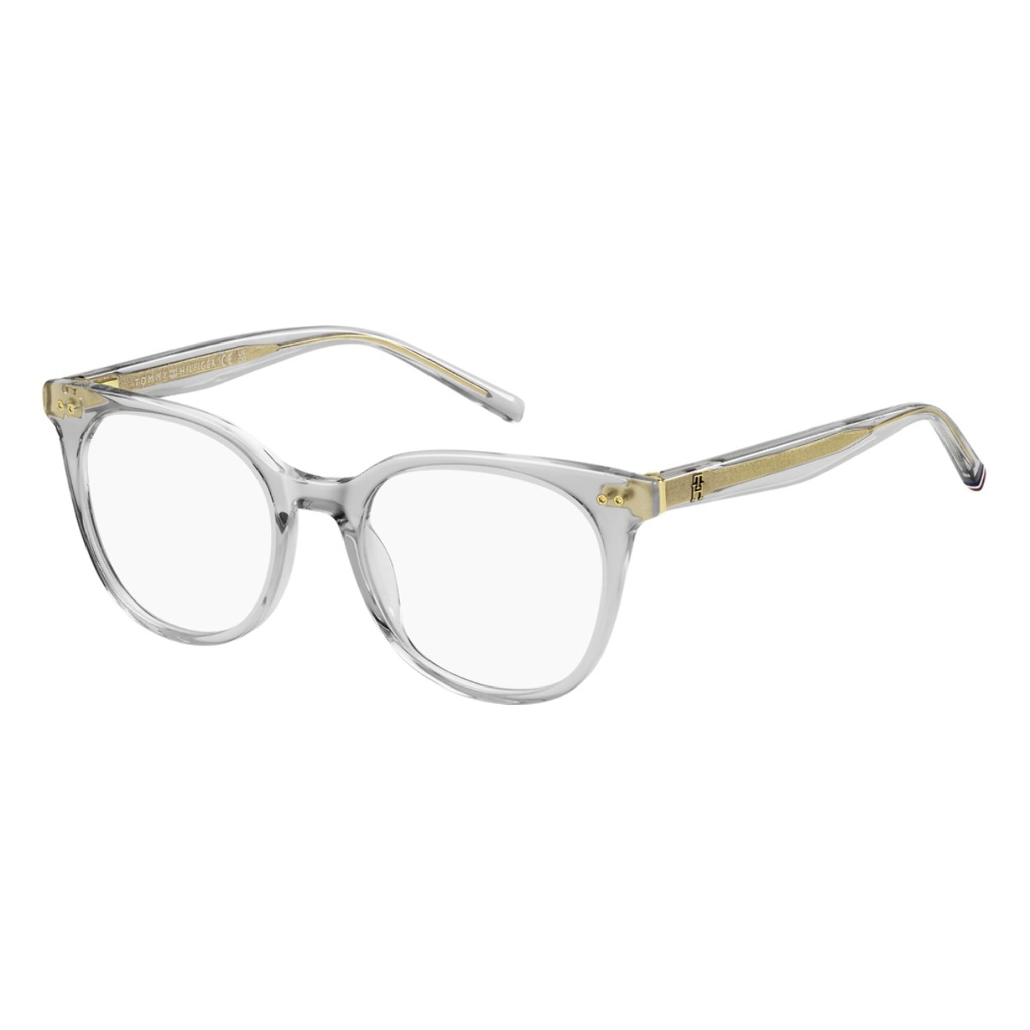 Gafas de Vista Tommy Hilfiger TH 2160 KB7 de Acetato Mujer 50 mm