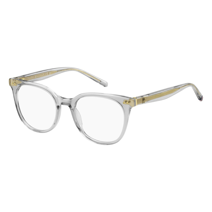 Gafas de Vista Tommy Hilfiger TH 2160 KB7 de Acetato Mujer 50 mm