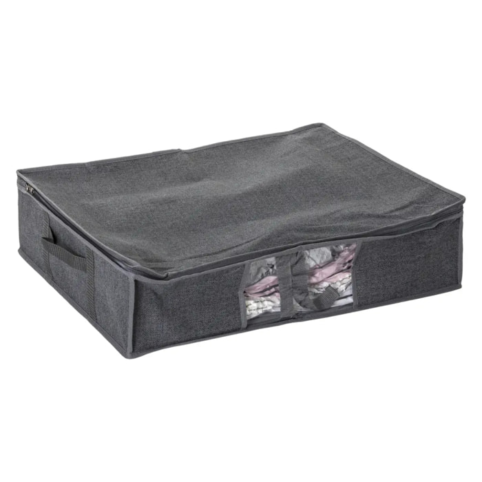Housse rangement sous vide 60x45x15cm "Air-Store"