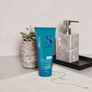 ALFAPARF MILANO Semi Di Lino Curls Hydrating Co-Wash 200ml