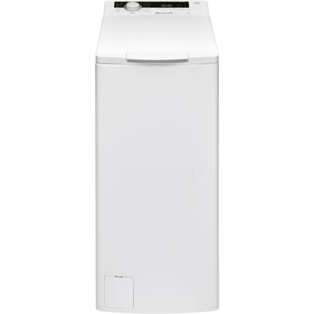 Lave linge top BRANDT BT36028Q