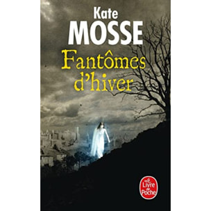 Mosse, Kate | Fantômes d'hiver | Livre d'occasion