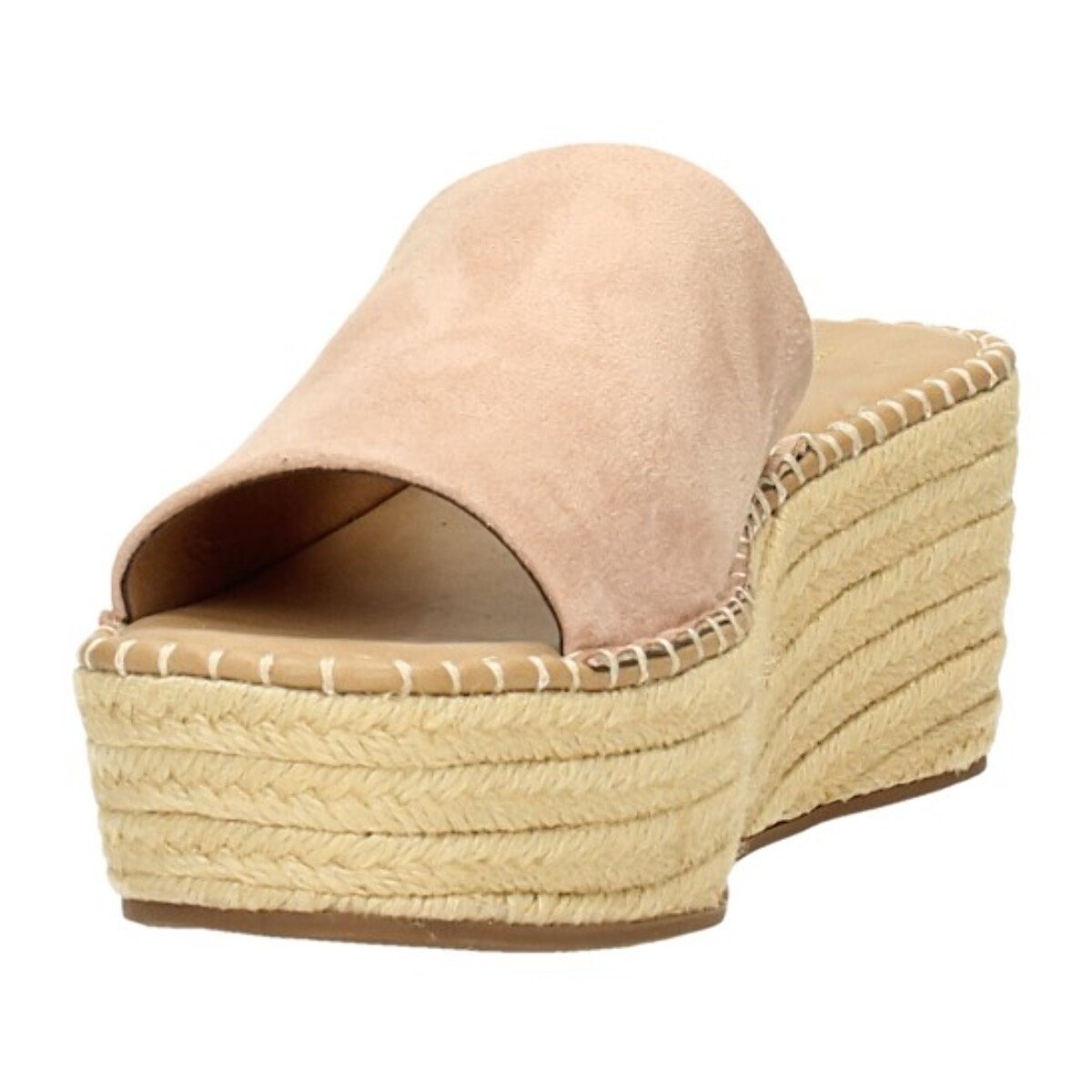 Sandali Donna Tata Italia Beige