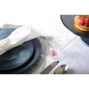 Lot de 6 CADEAU D'ASSIETTE ANGE