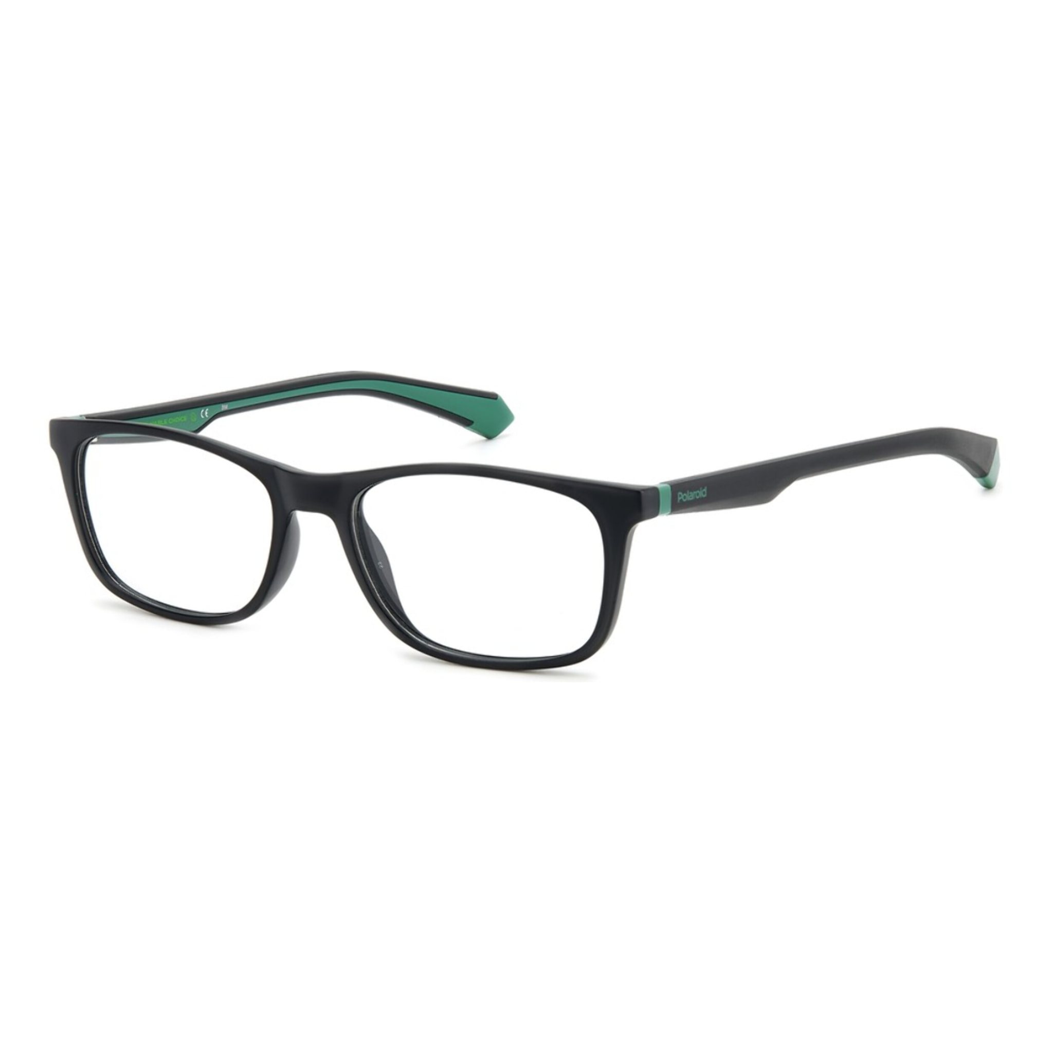 Gafas de Vista Polaroid PLD D478 7ZJ de Tr90 Hombre 54 mm