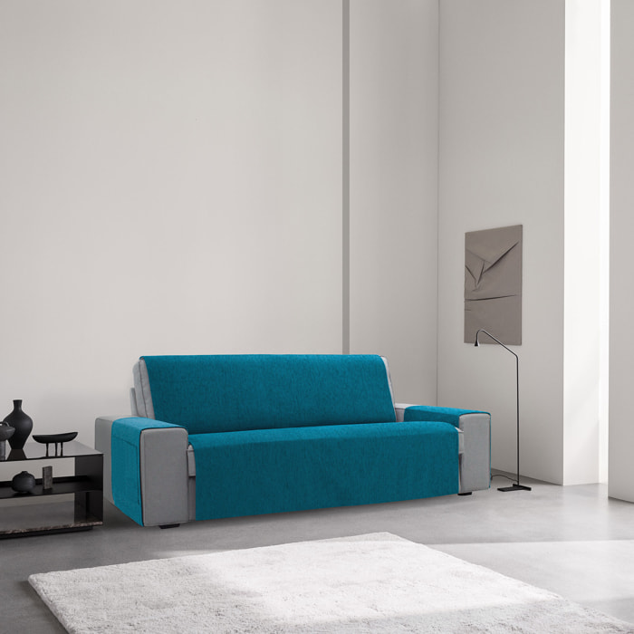 Cubre SOFÁ modelo PRISCILA