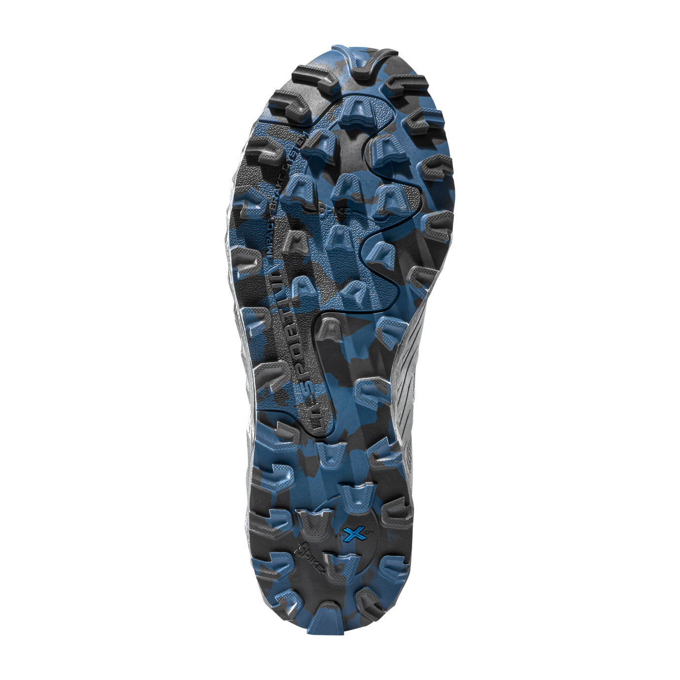 Lycan Goretex Hombre Zapatillas Trail Running