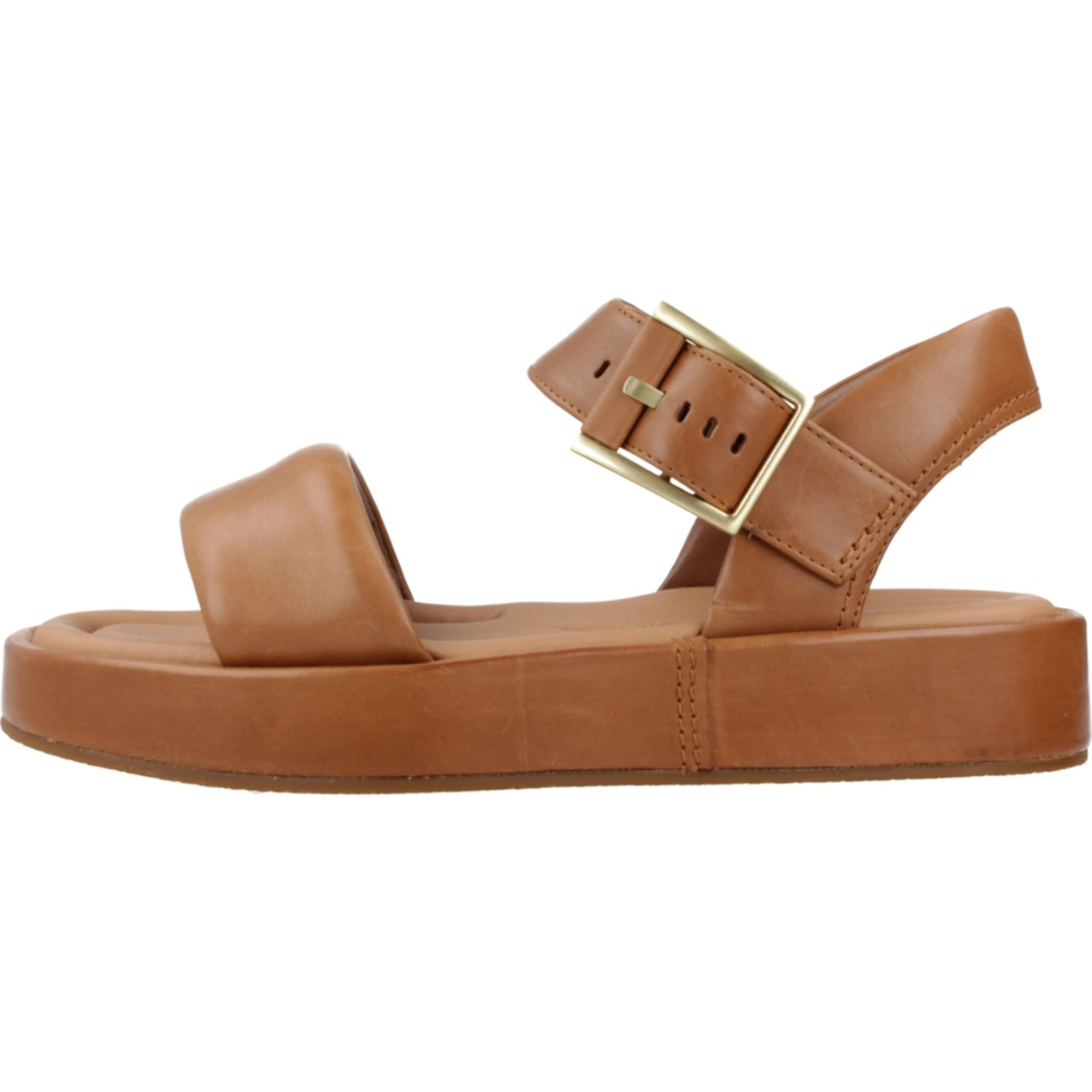 SANDALIAS CLARKS ALDA STRAP