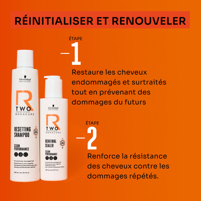 Bc R-Two - Fluide Rénovateur 145 ml