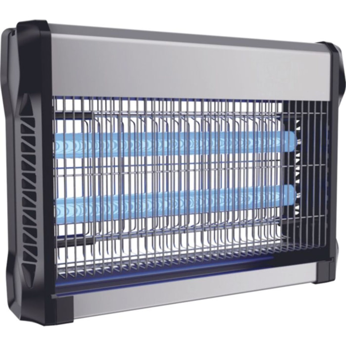 Piège à moustique ZEROMOUSTIQUE UV ANTI NUISIBLES