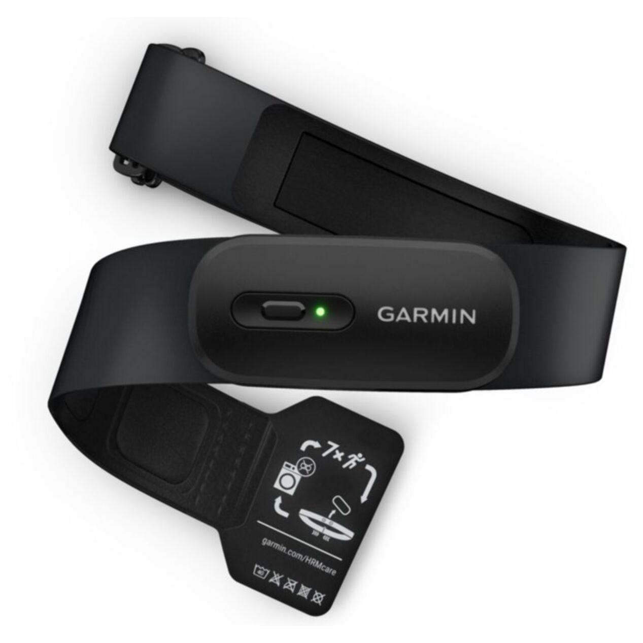 Ceinture cardio GARMIN HRM 200 XS-S