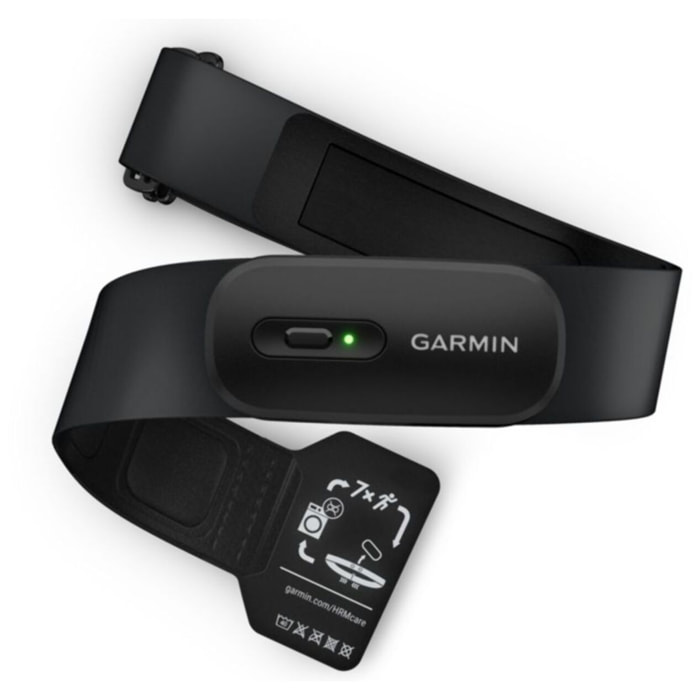 Ceinture cardio GARMIN HRM 200 XS-S