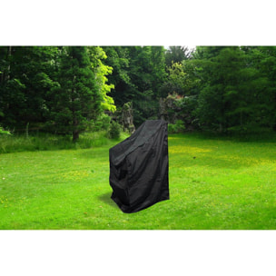 Housse de protection pour salon de jardin 155 x 94 x 68 cm