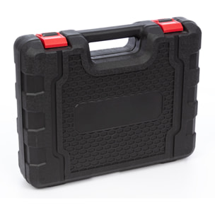 Tijeras de poda eléctricas, 30mm de corte con 500W y 8000mAh.