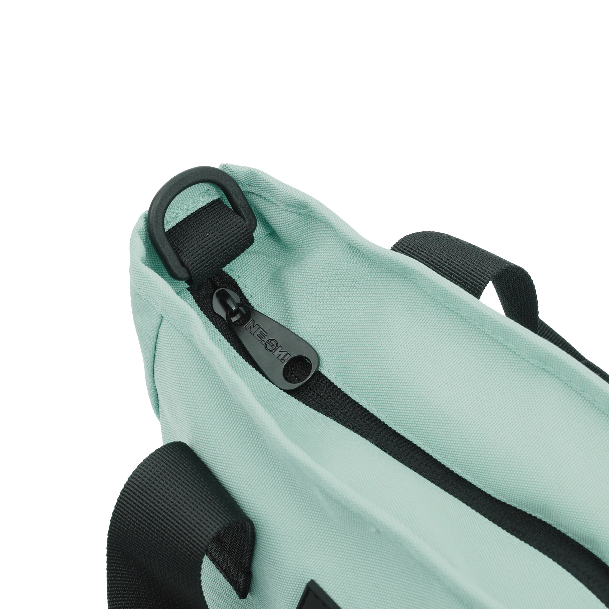 SHOPPING BAG ECO SMART GREEN