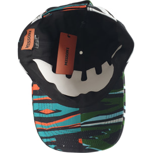 Cappello Unisex Missoni Multicolor 9073001