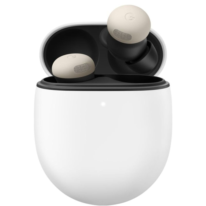 Ecouteurs GOOGLE Pixel Buds Pro 2 Porcelaine