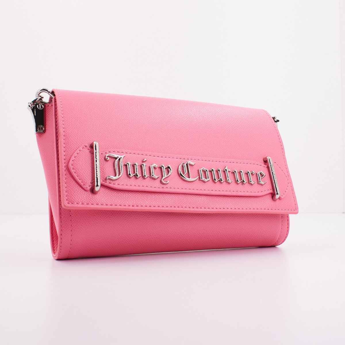 BOLSOS JUICY COUTURE  JASMINE CLUTCH PU