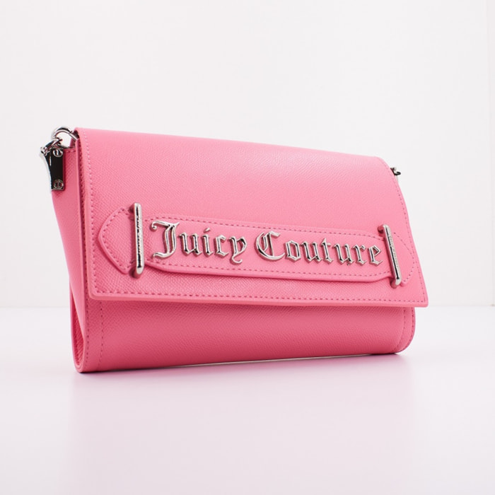 BOLSOS JUICY COUTURE  JASMINE CLUTCH PU