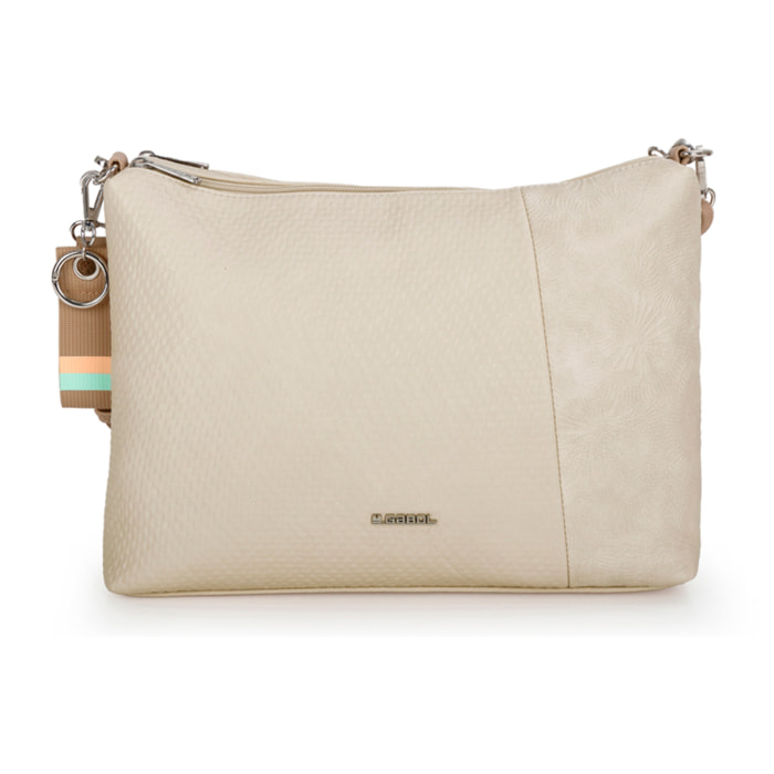 Bolso 2 compartimentos MURIEL